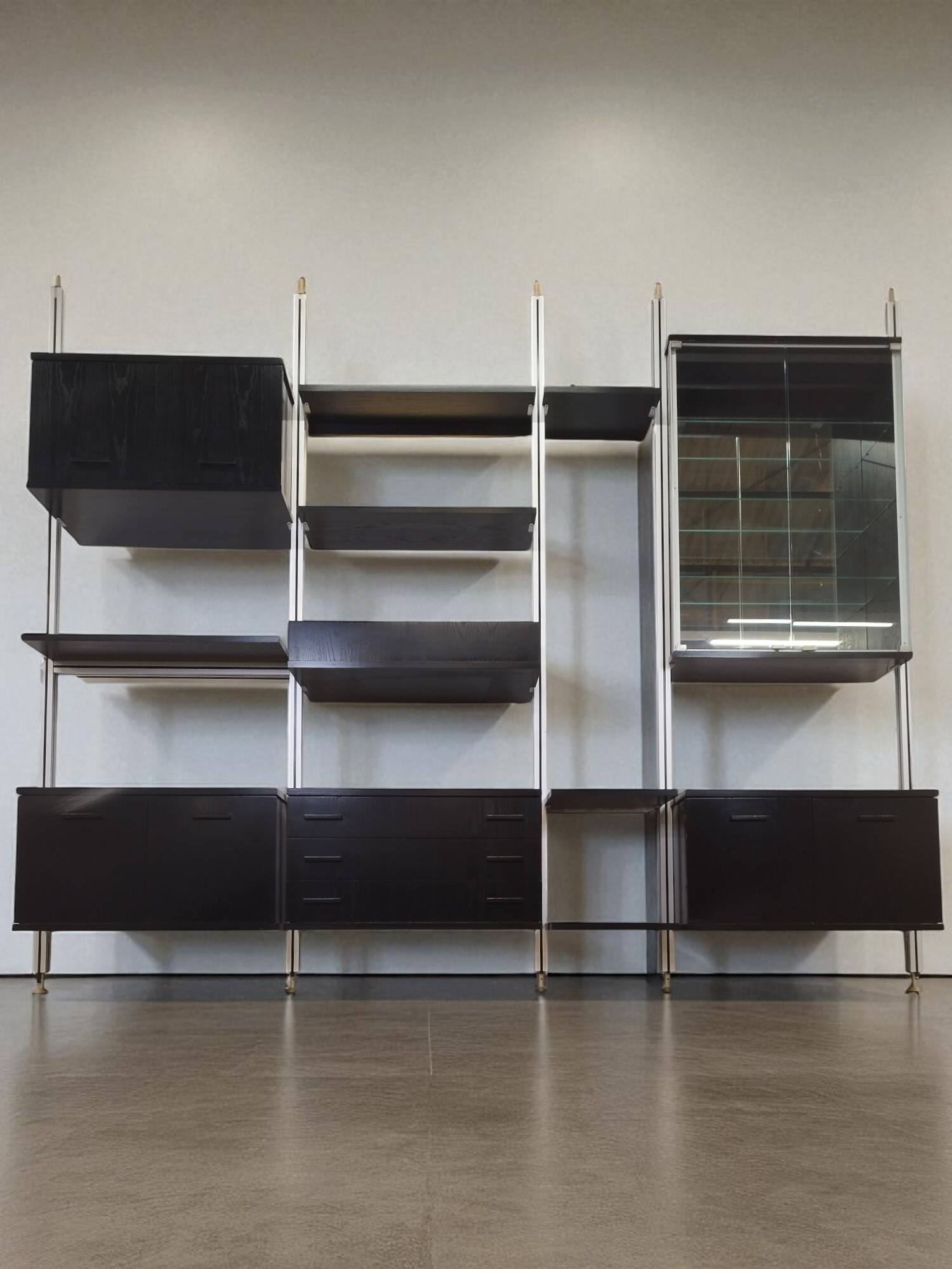 Roche Bobois modular vintage floor and ceiling element