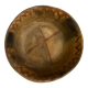 Berber pottery