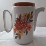 60/70s coffee and sugar set