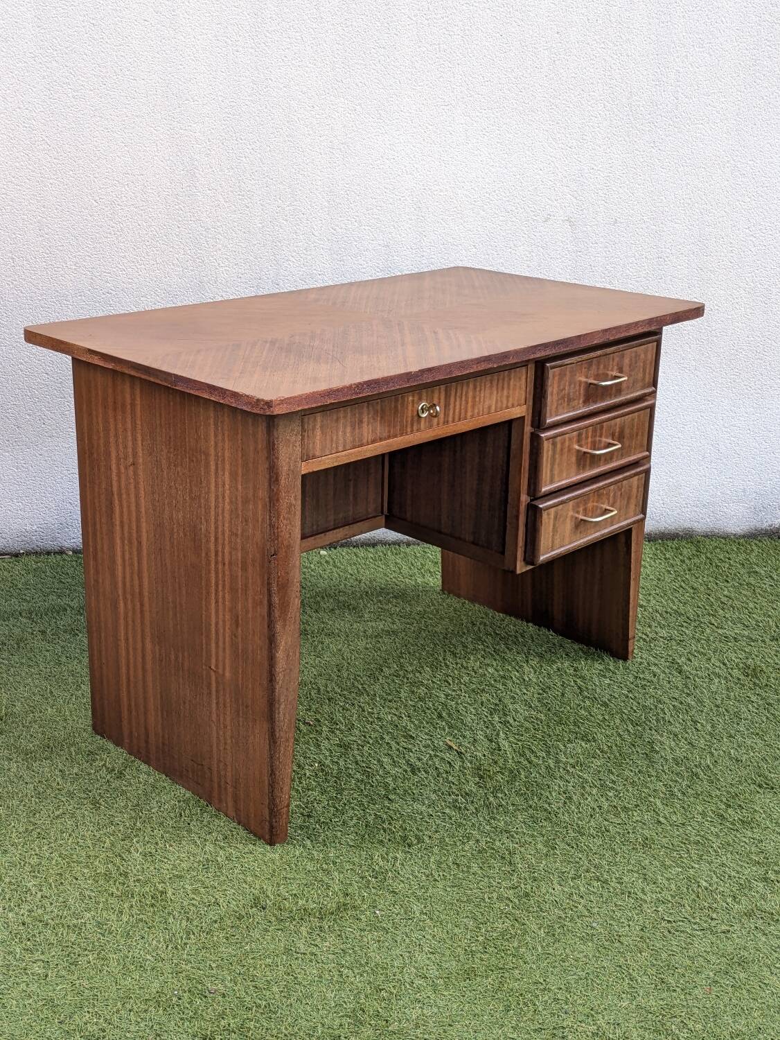René Gabriel desk model RG302, reconstruction 1950