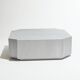 Funki Lounge Square Coffee Table