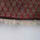 Tapis turc vintage fait main 106x180 cm