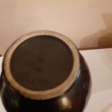 Ceramic vase Saint Clément de Blanche Letalle