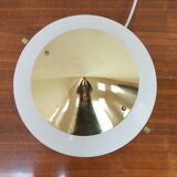 Mid-century Table Lamp,Brno,1970's.