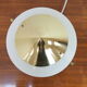 Mid-century Table Lamp,Brno,1970's.