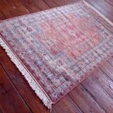 Handmade Pakistani Kafkazi Rug 180x131cm