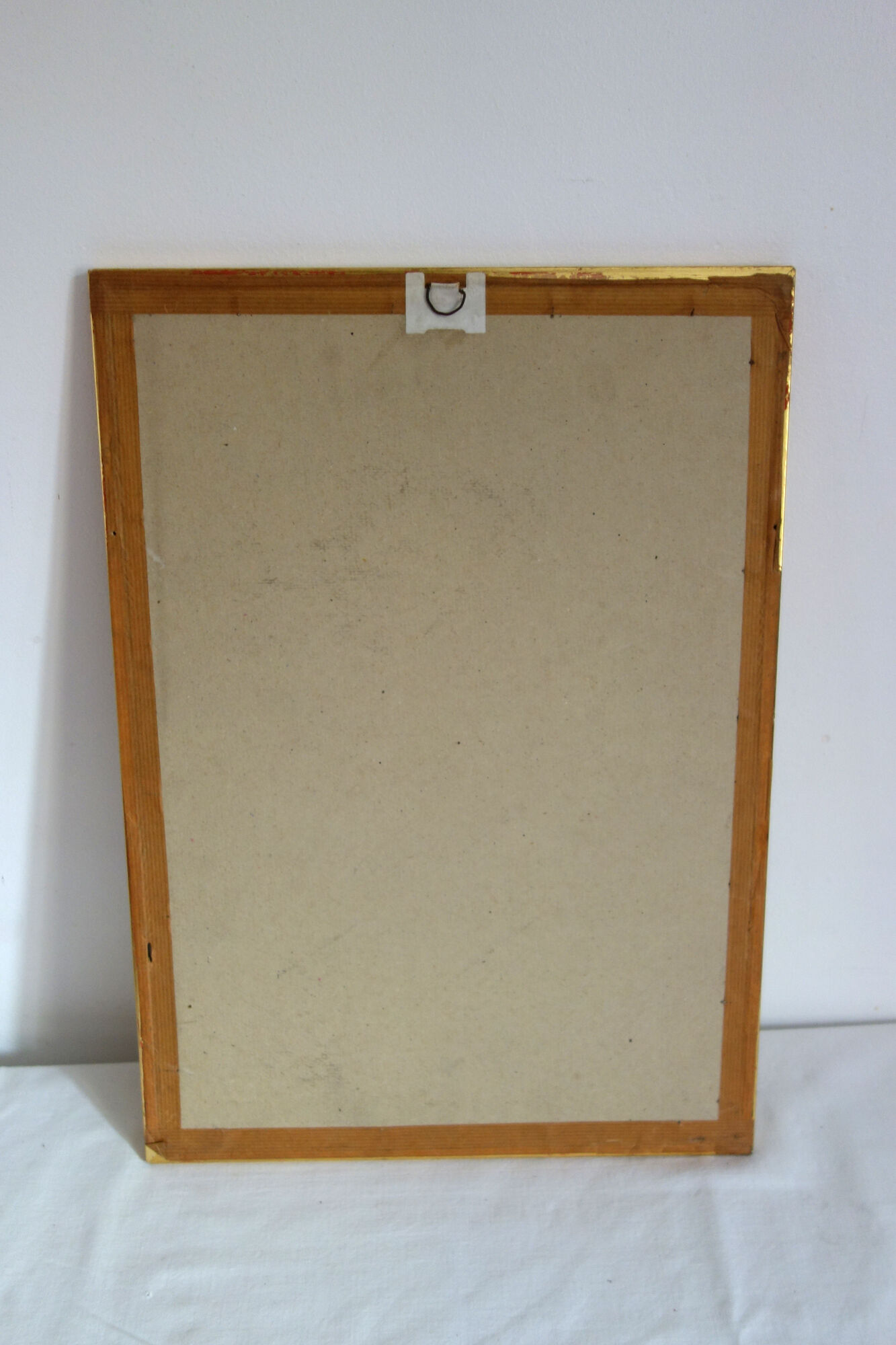 Fashion engraving "Nice" circa 1890