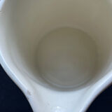 Henriot milk jug
