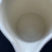 Henriot milk jug