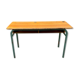 School office double year 1960