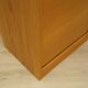 Ash dresser, Danish design, 1960s, production: Denmark