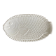 Ceramic fish centrepiece XXL Italy 1960