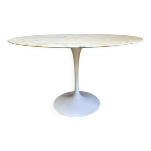 Table Tulip Knoll International - rond