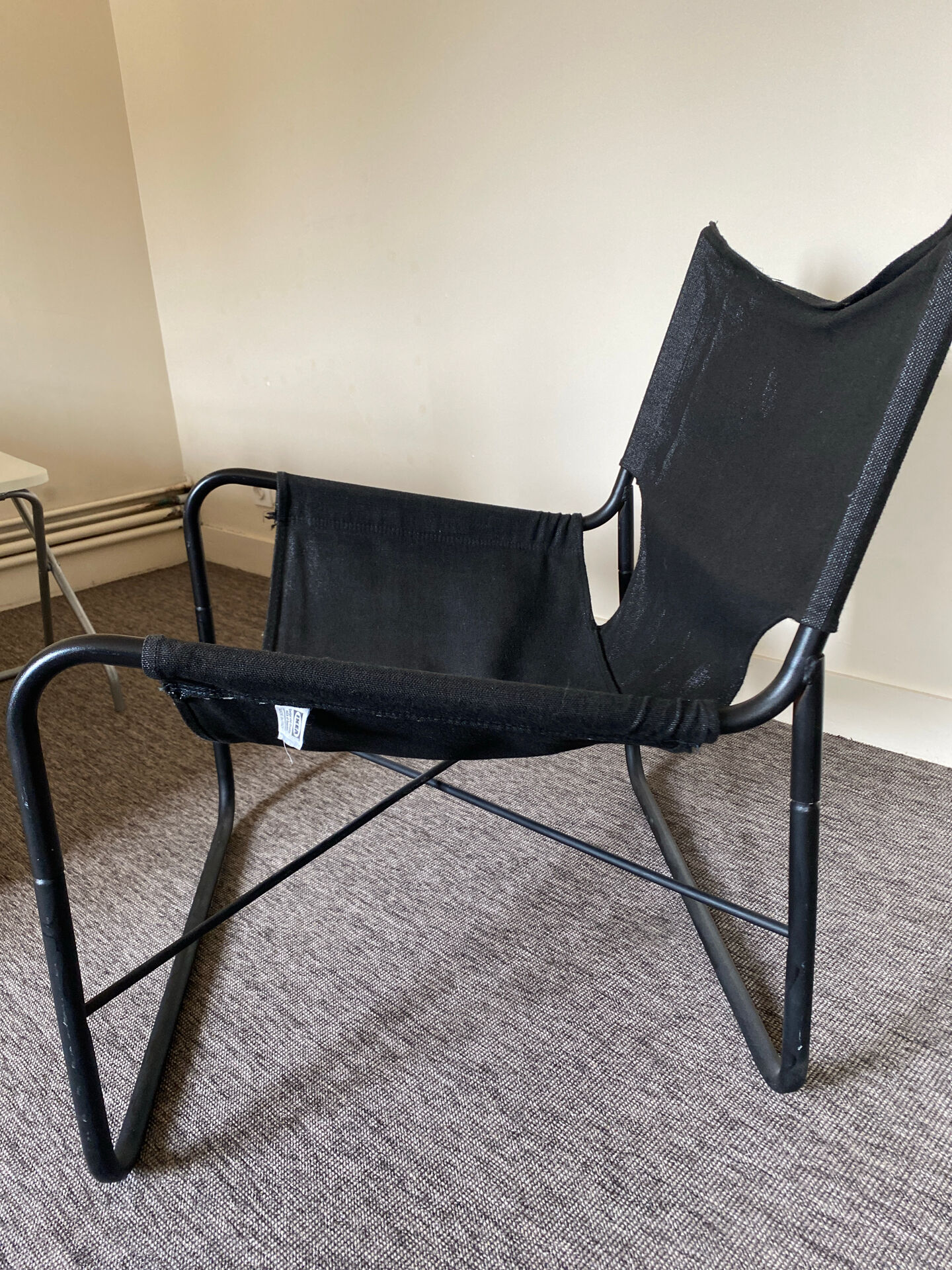 IKEA armchair