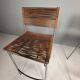 Tito Agnoli - Set of three bar stools "Miss B", Italy, 1997
