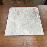 Oak countertop, early 20th century