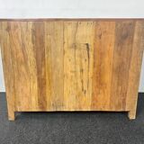 Commode en bois ancien