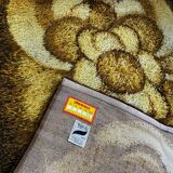 Tapis Vintage • Desso • Pop Psyché • 220 cm x 150 cm • 1970