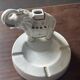 Vintage Ceramic Elephant - Ashtray and Incense Diffuser