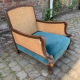 Armchair Napoleon III