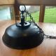 Suspension industrielle TBE