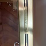 Pierre Vandel side table signed