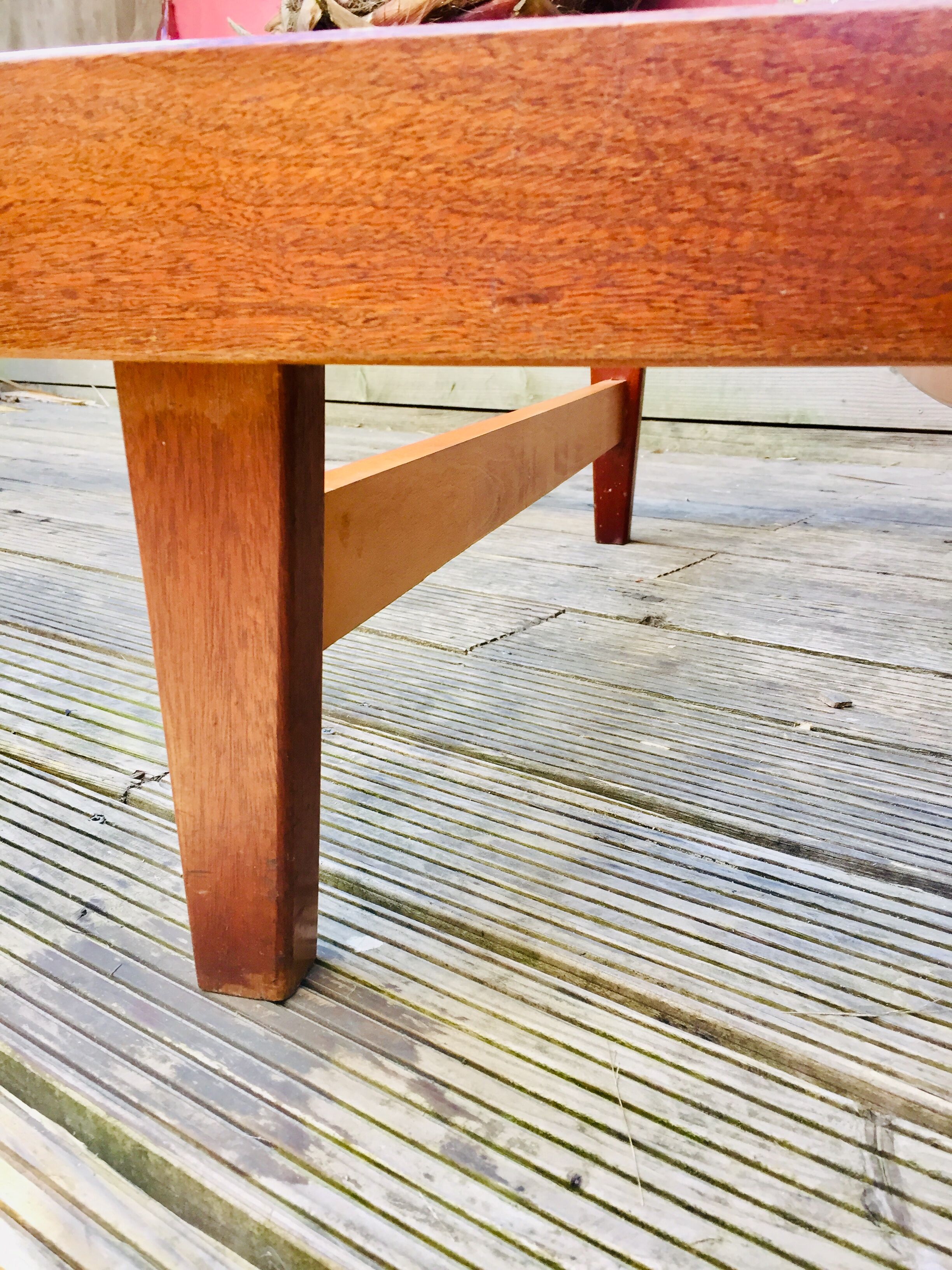 Daybed Jacques Hauville