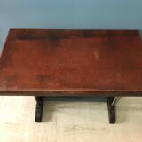 Bistro table 1940 Art Deco