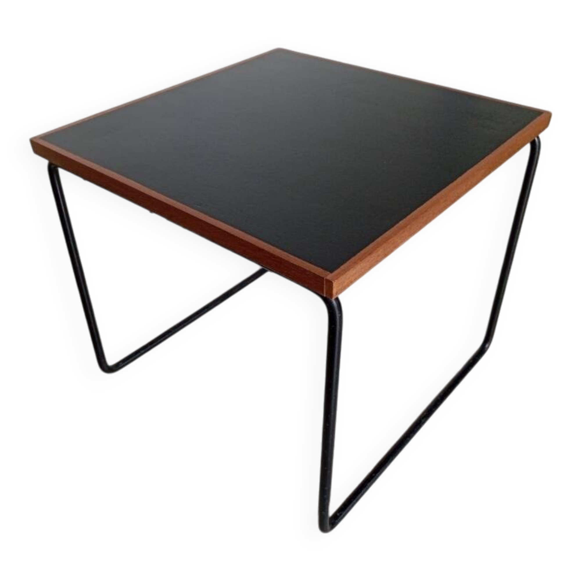 Pierre Guariche flying coffee table for Steiner