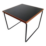 Pierre Guariche flying coffee table for Steiner