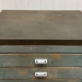 Drawer unit