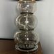 Lampe Richard Essig en verre soufflé
