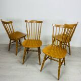 Chaise bistrot