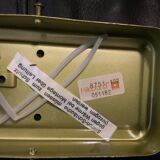 Hillebrand wall lamp