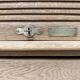 American cylinder desk (renovated)