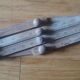 Portemanteau en bois