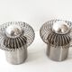 Paire de lampes 1970 vintage
