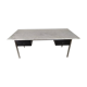 Florence knoll marble desk