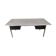 Florence knoll marble desk