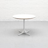 George Nelson side table Herman Miller