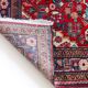 Persian Sarugh rug - Vintage - Hand Woven