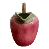 Strawberry pitcher