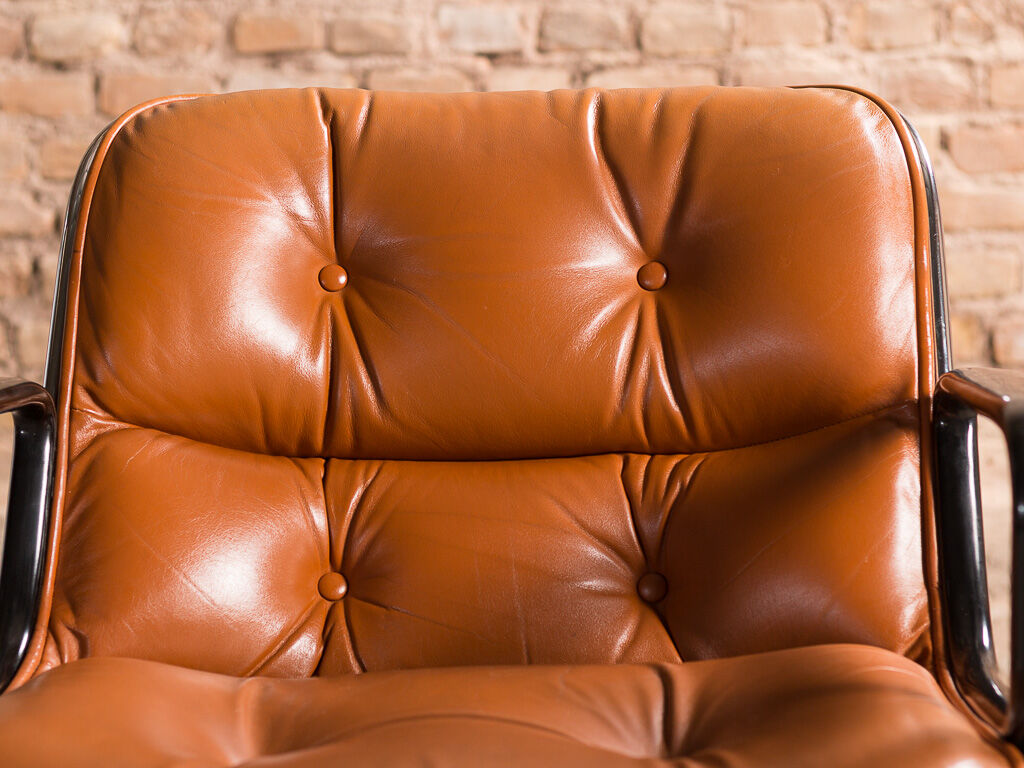 Armchair Knoll, Charles Pollock, 1963