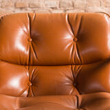 Armchair Knoll, Charles Pollock, 1963