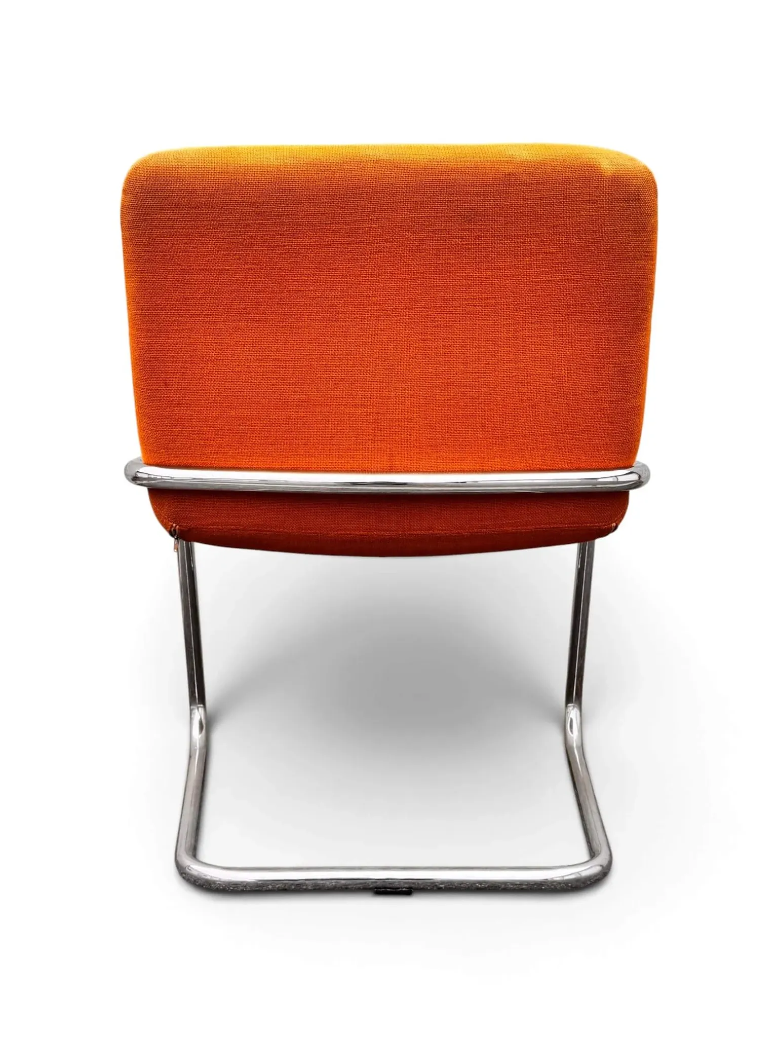 Yves Christin, 4 chaises modèle Storm, années 1970