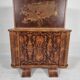 Art Deco Cabinet Bar, 1940s