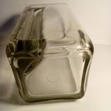 Bauhaus Kubus pitcher, design Wilhelm Wagenfeld