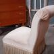 Toad armchair