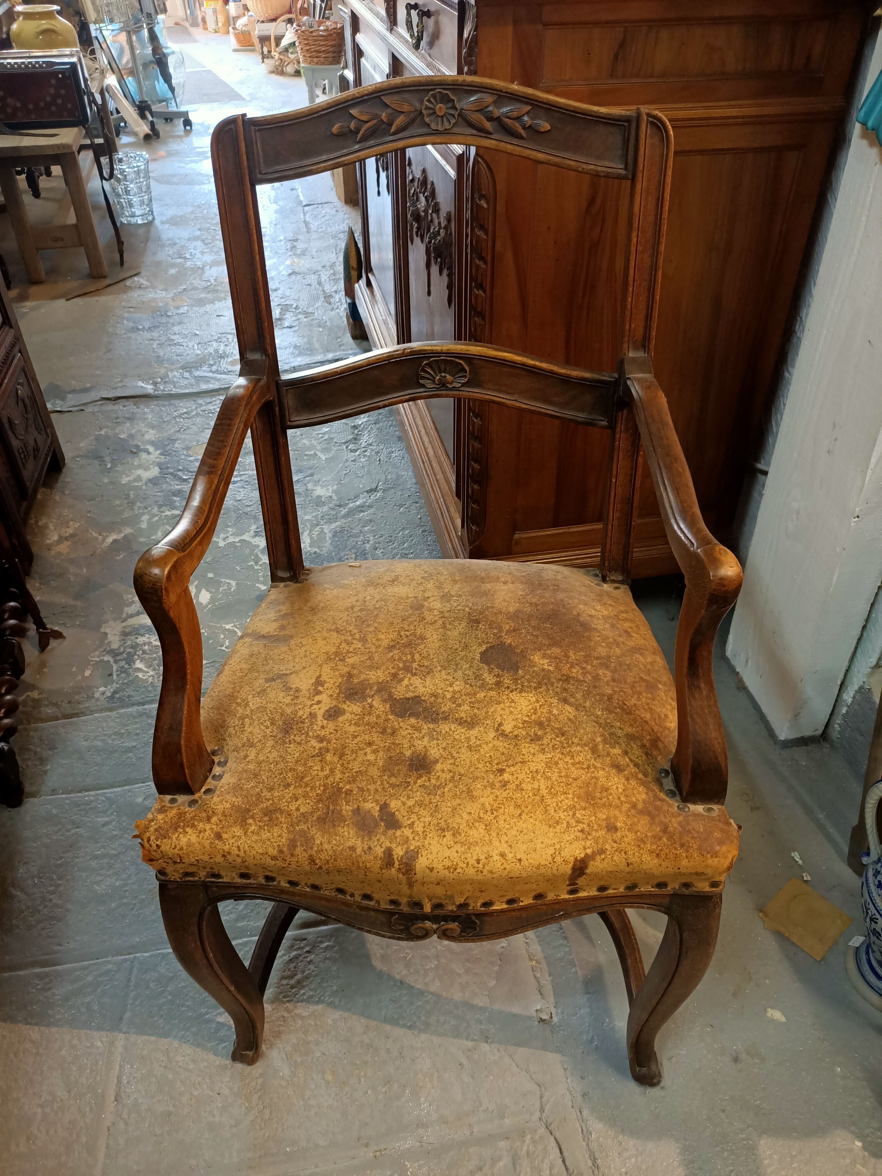 Armchair