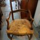 Armchair